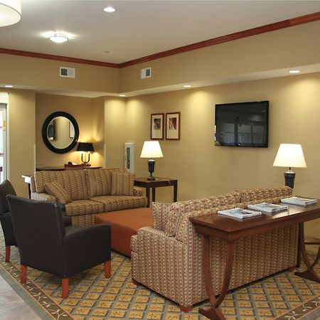 Candlewood Suites Avondale-New Orleans, An Ihg Hotel Interior photo